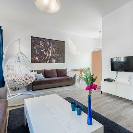Kierunek Sopot Apartament Gracja Monte Cassino 36 المظهر الخارجي الصورة