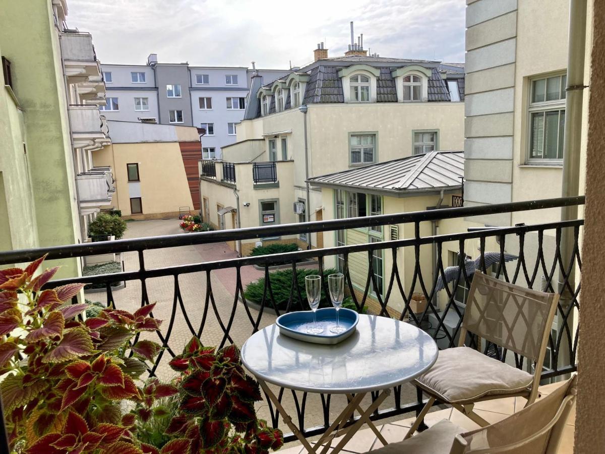 Kierunek Sopot Apartament Gracja Monte Cassino 36 المظهر الخارجي الصورة