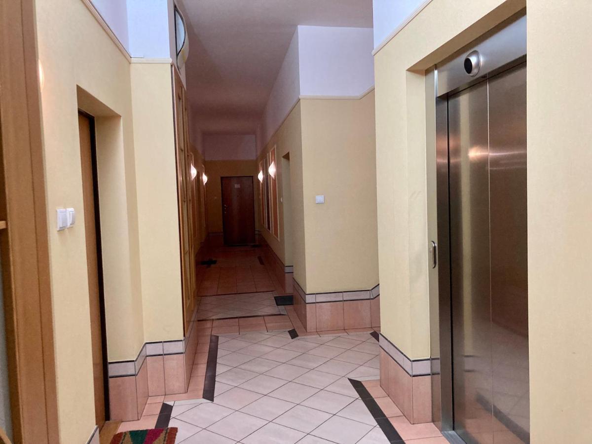 Kierunek Sopot Apartament Gracja Monte Cassino 36 المظهر الخارجي الصورة