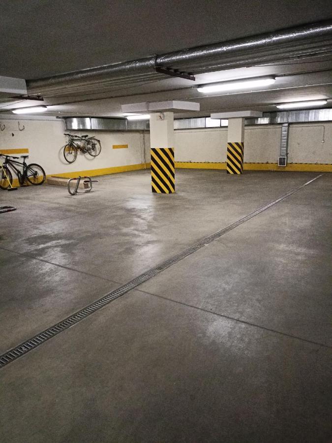 Kierunek Sopot Apartament Gracja Monte Cassino 36 المظهر الخارجي الصورة