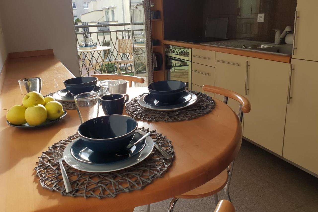 Kierunek Sopot Apartament Gracja Monte Cassino 36 المظهر الخارجي الصورة