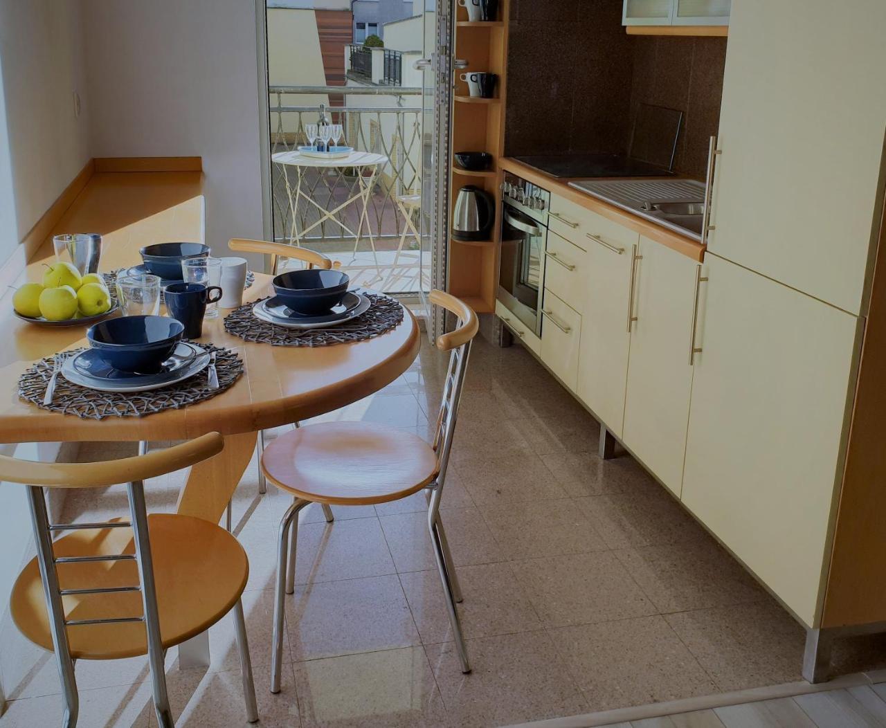 Kierunek Sopot Apartament Gracja Monte Cassino 36 المظهر الخارجي الصورة