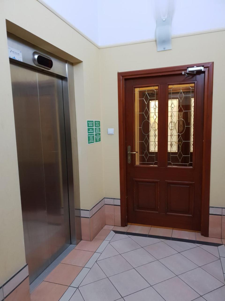 Kierunek Sopot Apartament Gracja Monte Cassino 36 المظهر الخارجي الصورة