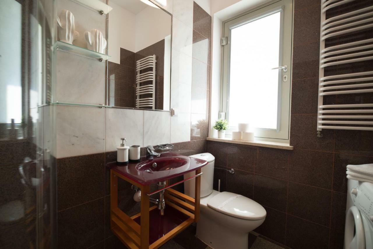 Kierunek Sopot Apartament Gracja Monte Cassino 36 المظهر الخارجي الصورة