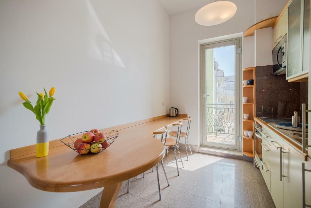 Kierunek Sopot Apartament Gracja Monte Cassino 36 المظهر الخارجي الصورة