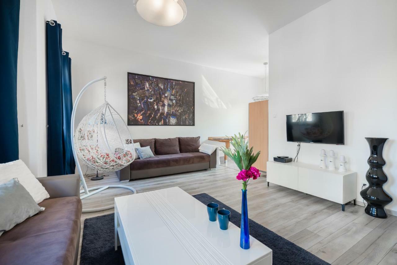 Kierunek Sopot Apartament Gracja Monte Cassino 36 المظهر الخارجي الصورة