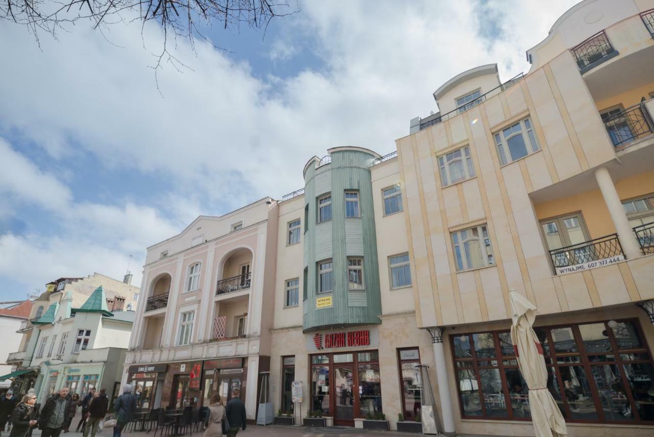 Kierunek Sopot Apartament Gracja Monte Cassino 36 المظهر الخارجي الصورة