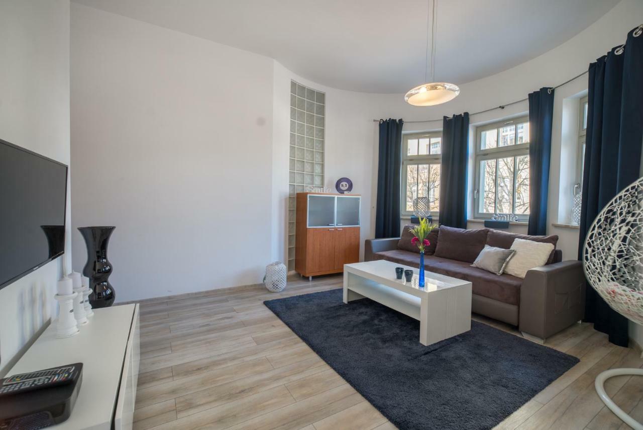 Kierunek Sopot Apartament Gracja Monte Cassino 36 المظهر الخارجي الصورة
