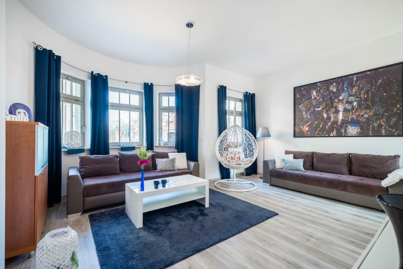 Kierunek Sopot Apartament Gracja Monte Cassino 36 المظهر الخارجي الصورة