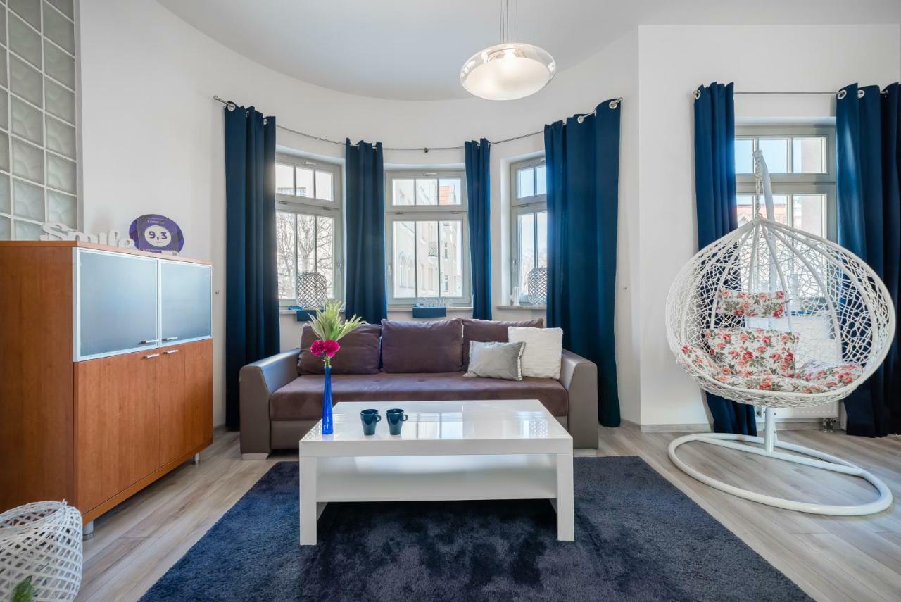 Kierunek Sopot Apartament Gracja Monte Cassino 36 المظهر الخارجي الصورة