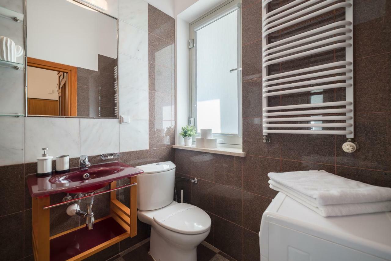 Kierunek Sopot Apartament Gracja Monte Cassino 36 المظهر الخارجي الصورة