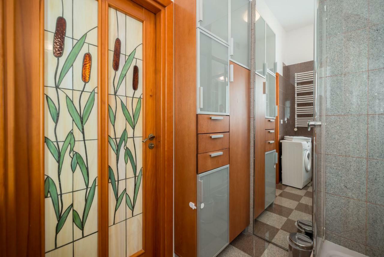 Kierunek Sopot Apartament Gracja Monte Cassino 36 المظهر الخارجي الصورة
