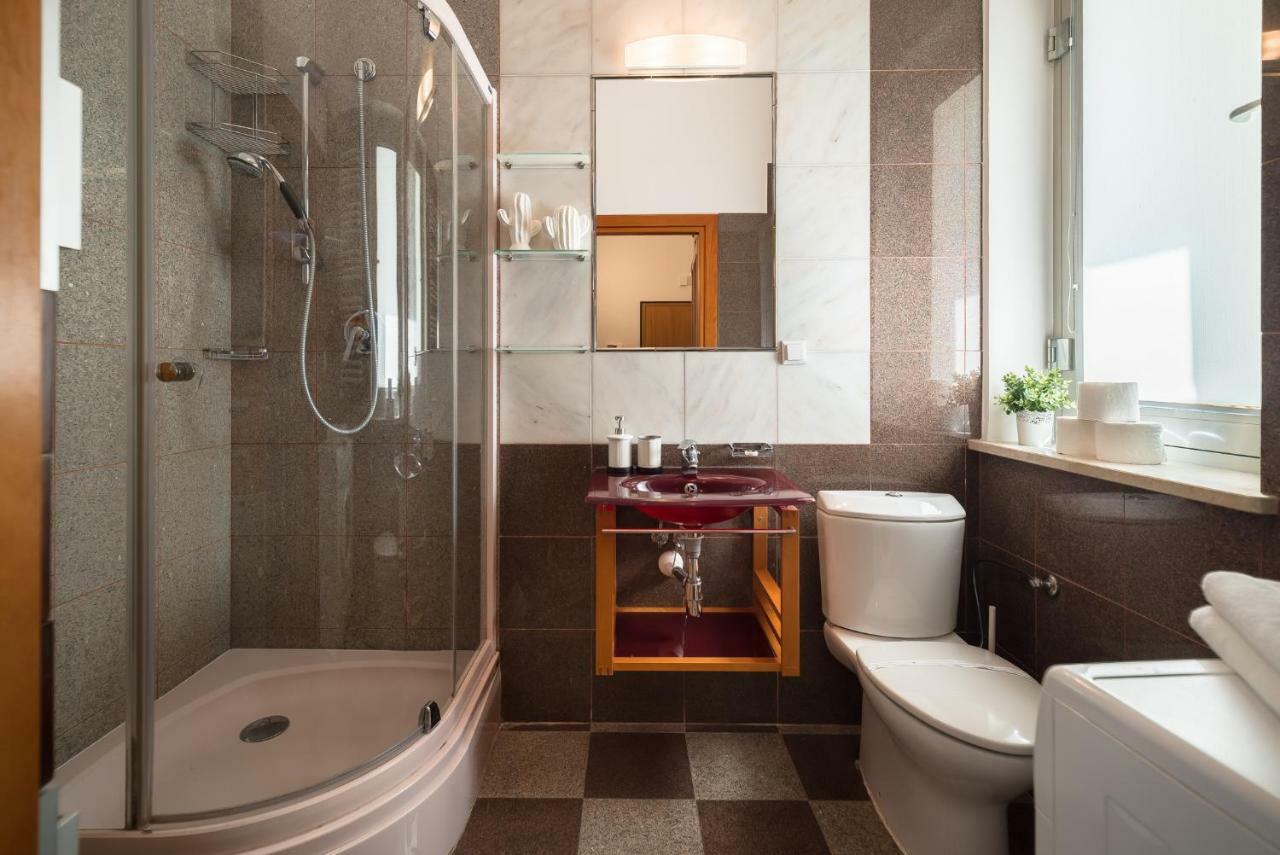 Kierunek Sopot Apartament Gracja Monte Cassino 36 المظهر الخارجي الصورة