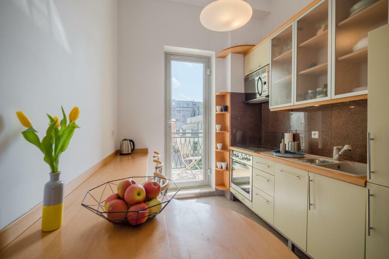 Kierunek Sopot Apartament Gracja Monte Cassino 36 المظهر الخارجي الصورة