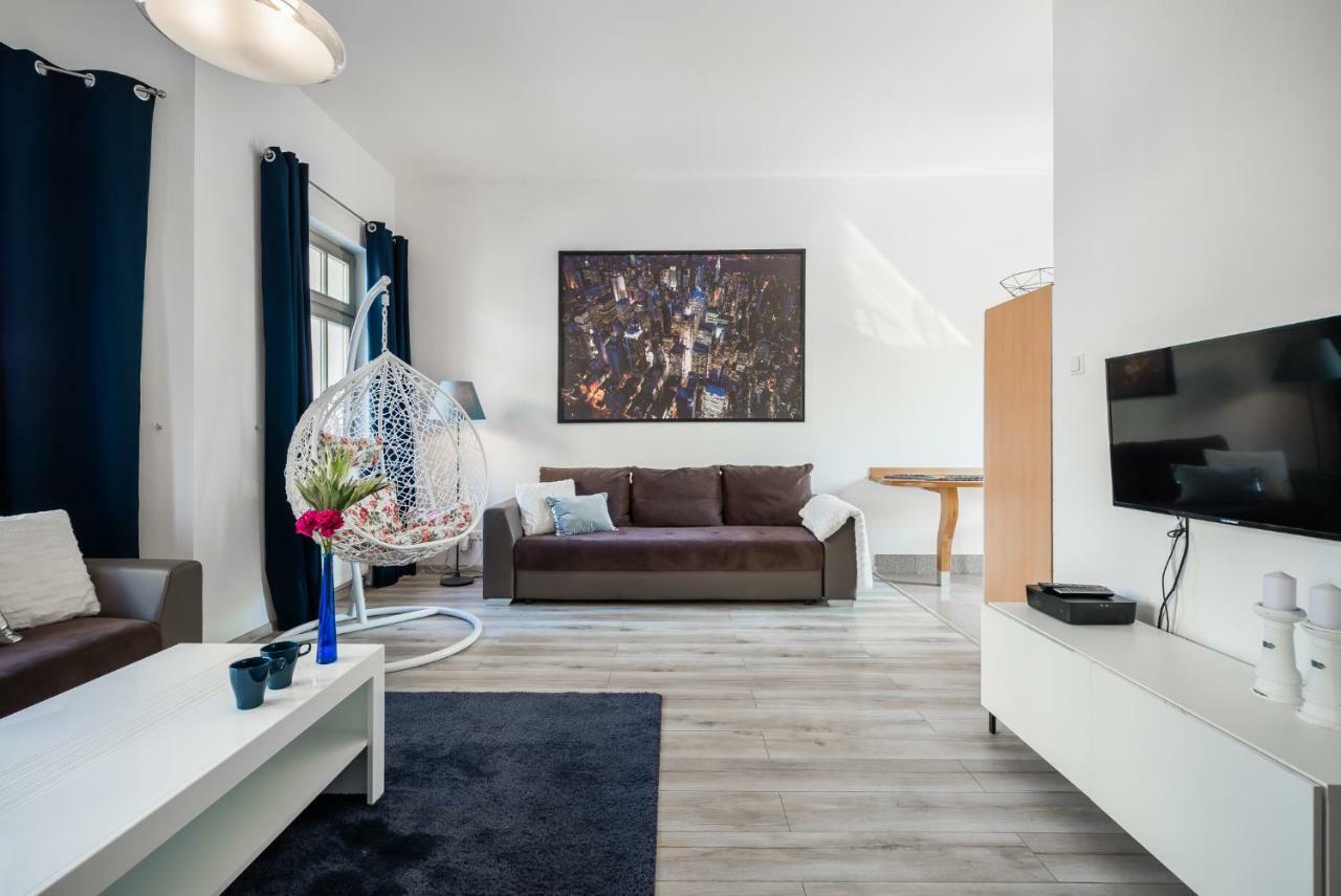Kierunek Sopot Apartament Gracja Monte Cassino 36 المظهر الخارجي الصورة